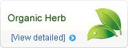 Organic Herb